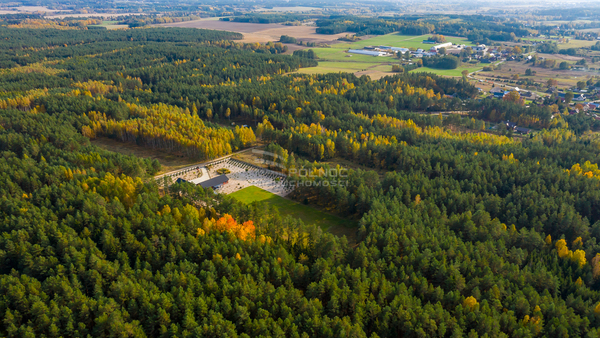 Działka 5200 m2 w WASILKÓW