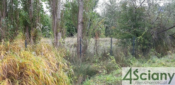 Działka 1231 m2 w NADARZYN