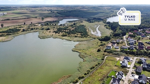 Działka 904 m2 w TCZEW