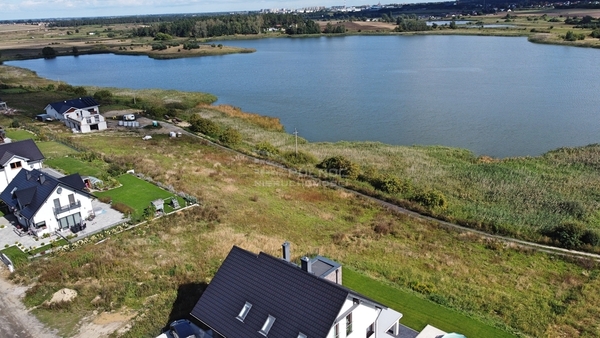 Działka 904 m2 w TCZEW