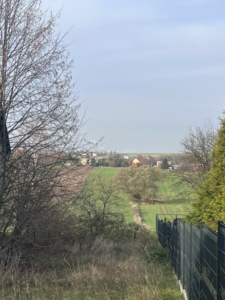 Działka 3898 m2 w WOLBROM