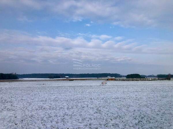 Działka 934 m2 w ZABŁUDÓW