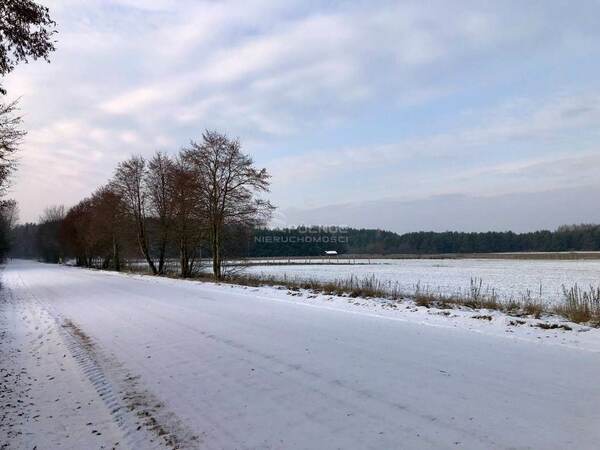 Działka 934 m2 w ZABŁUDÓW