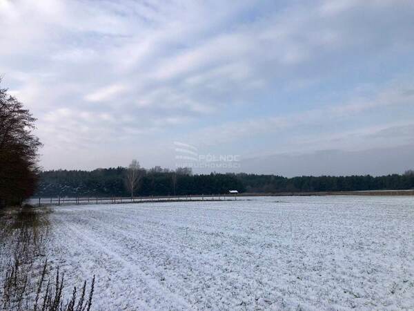 Działka 934 m2 w ZABŁUDÓW