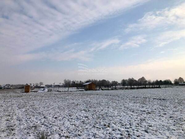 Działka 934 m2 w ZABŁUDÓW