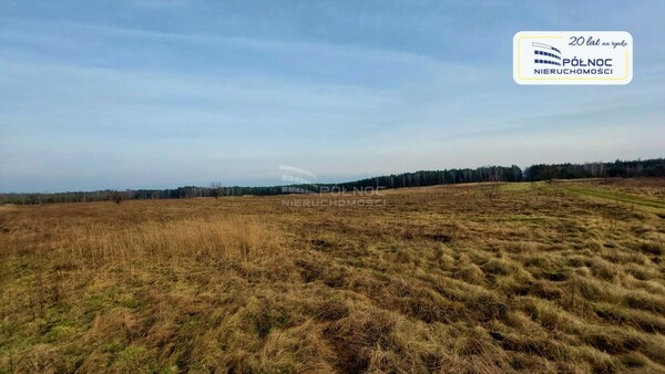Działka 1133 m2 w GOMUNICE
