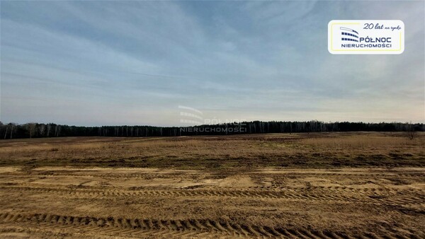 Działka 1133 m2 w GOMUNICE