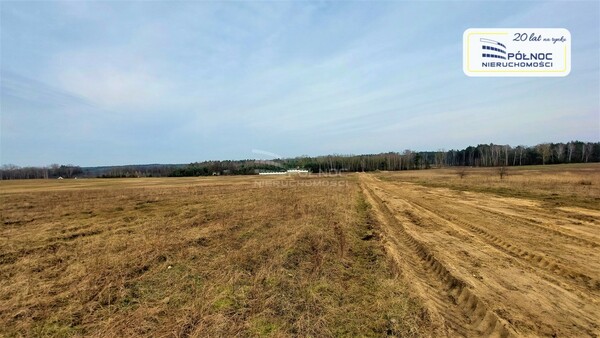 Działka 1133 m2 w GOMUNICE