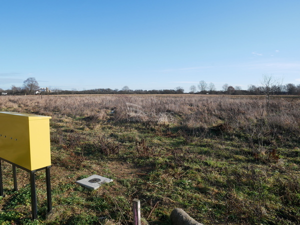 Działka 1024 m2 w BOLESŁAWIEC