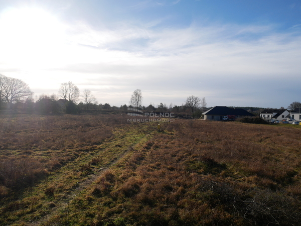 Działka 1036 m2 w BOLESŁAWIEC