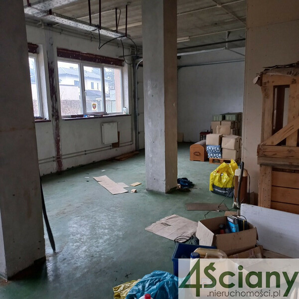 Działka 1299 m2 w PRUSZKÓW