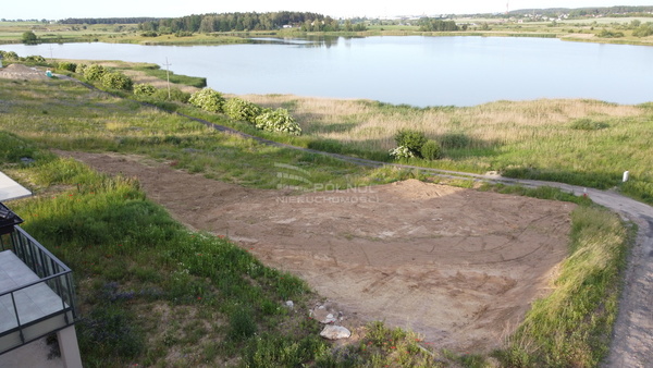 Działka 906 m2 w TCZEW