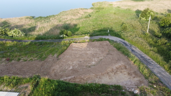 Działka 906 m2 w TCZEW