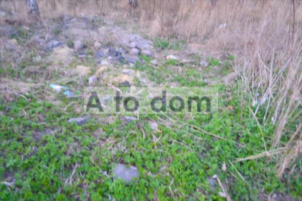 Działka 3000 m2 w wołomiński