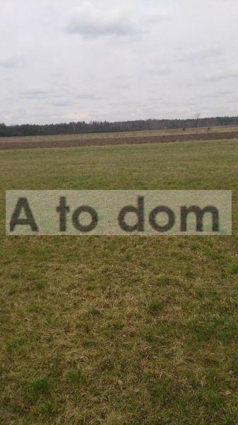 Działka 55000 m2 w wołomiński