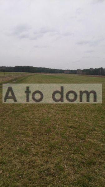 Działka 55000 m2 w wołomiński