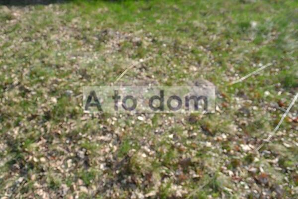 Działka 900 m2 w wołomiński