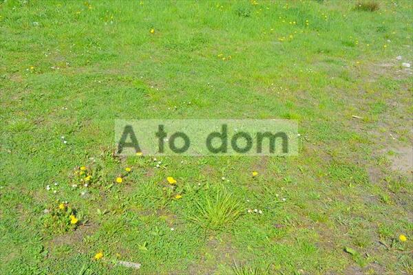 Działka 17322 m2 w wołomiński