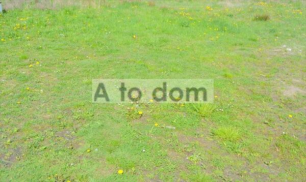 Działka 17322 m2 w wołomiński