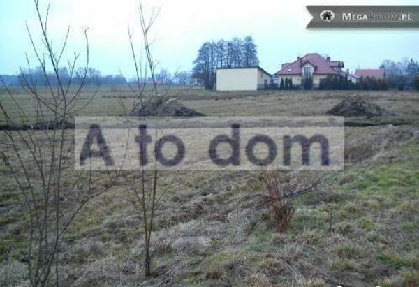 Działka 1500 m2 w wołomiński