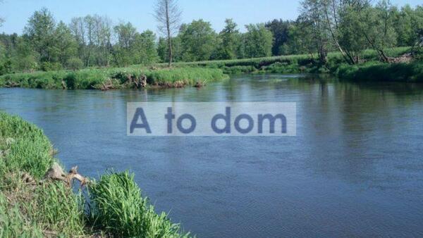 Działka 18000 m2 w wołomiński