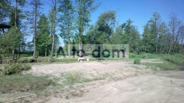 Działka 18000 m2 w wołomiński