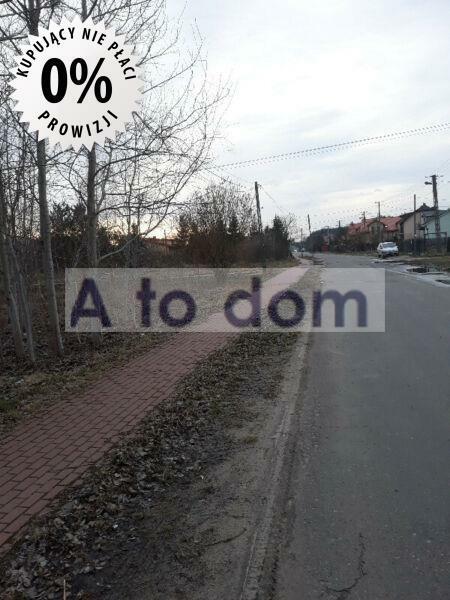 Działka 12000 m2 w wołomiński