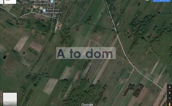 Działka 3000 m2 w wołomiński