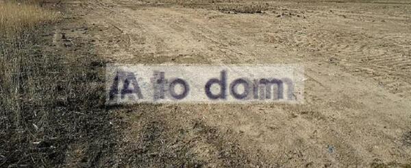 Działka 5700 m2 w wołomiński