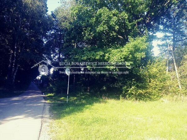 Działka 4962 m2 w Jaworze