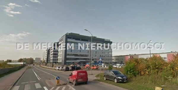 Działka 11965 m2 w Katowice