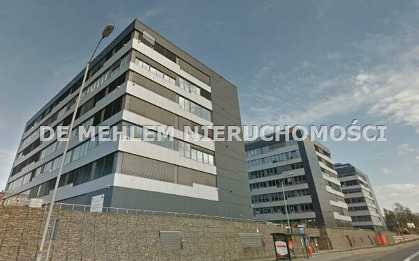 Działka 11965 m2 w Katowice