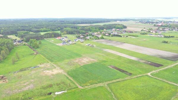 Działka 19000 m2 w ostrołęcki