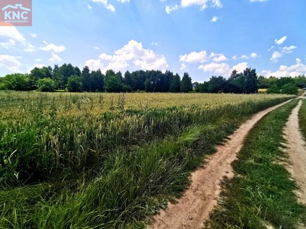 Działka 72 m2 w tarnowski