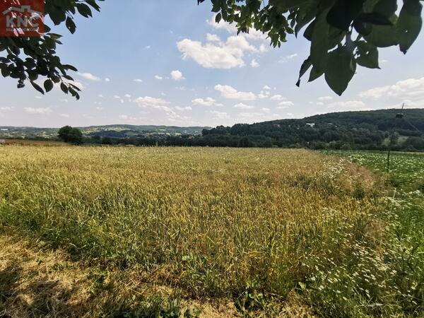 Działka 72 m2 w tarnowski