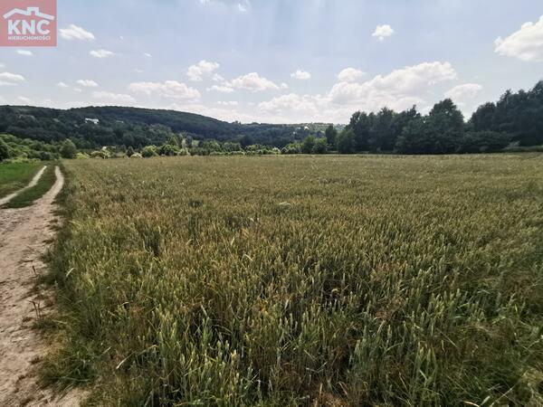 Działka 72 m2 w tarnowski