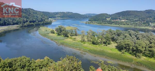 Działka 1600 m2 w nowosądecki