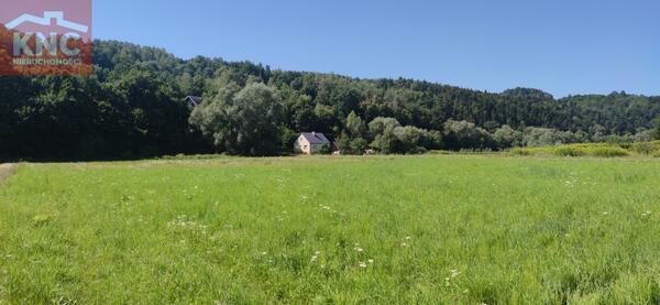 Działka 1600 m2 w nowosądecki