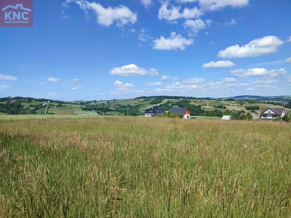 Działka 1018 m2 w nowosądecki