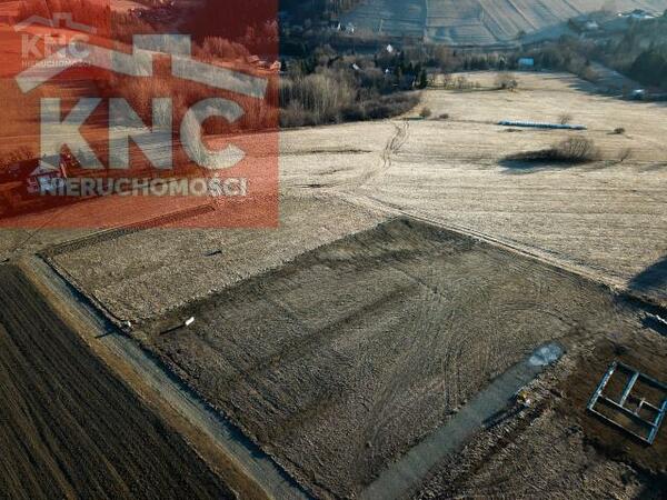 Działka 2049 m2 w nowosądecki