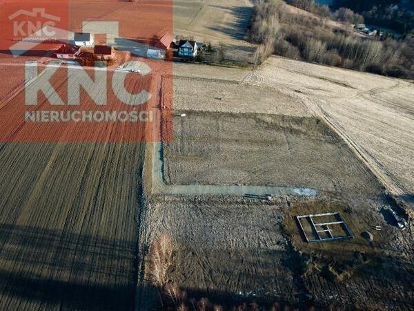 Działka 2049 m2 w nowosądecki