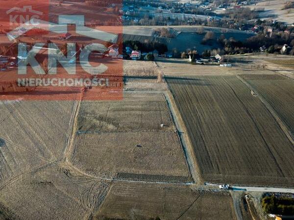 Działka 2049 m2 w nowosądecki