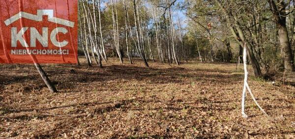 Działka 1100 m2 w tarnowski