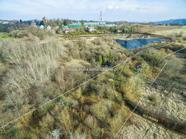 Działka 5800 m2 w Przemyśl