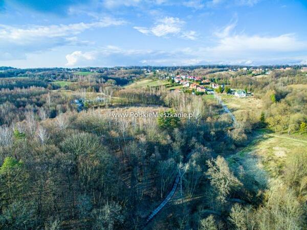 Działka 5800 m2 w Przemyśl