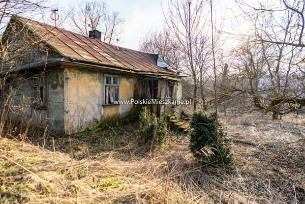 Działka 2200 m2 w Przemyśl