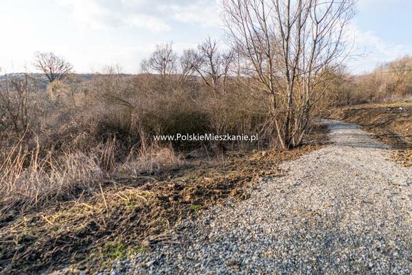 Działka 5800 m2 w Przemyśl