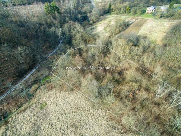 Działka 5800 m2 w Przemyśl