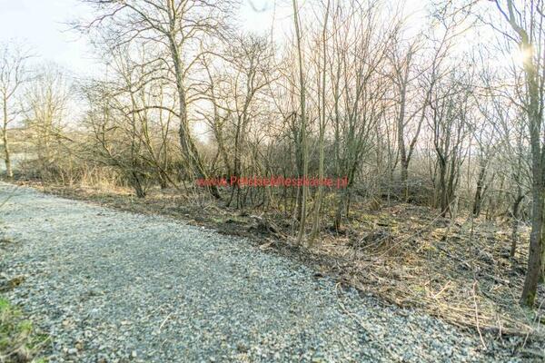 Działka 2200 m2 w Przemyśl