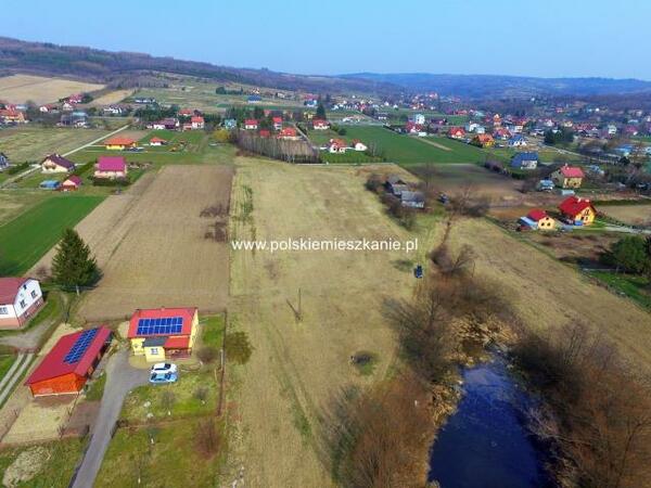 Działka 26200 m2 w przemyski
